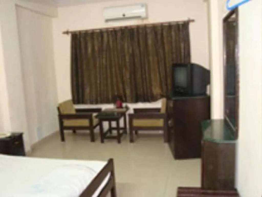 Hotel Anjuman Agra