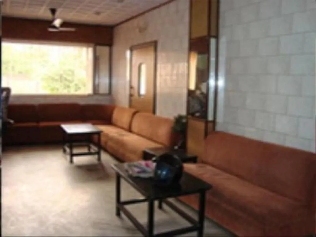 Hotel Anjuman Agra  Agra (Uttar Pradesh)