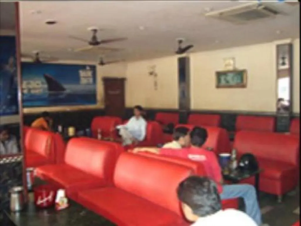 Hotel Anjuman Agra